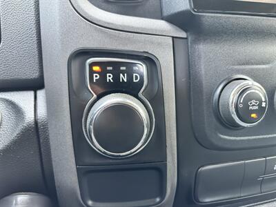 2015 RAM 1500 Express Pickup Truck   - Photo 35 - Gladstone, OR 97027
