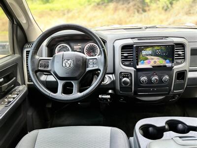 2015 RAM 1500 Express Pickup Truck   - Photo 26 - Gladstone, OR 97027
