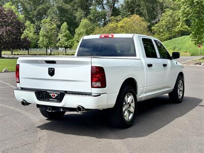 2015 RAM 1500 Express Pickup Truck   - Photo 6 - Gladstone, OR 97027