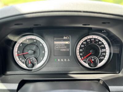 2015 RAM 1500 Express Pickup Truck   - Photo 24 - Gladstone, OR 97027