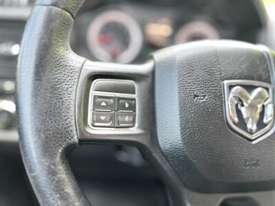 2015 RAM 1500 Express Pickup Truck   - Photo 33 - Gladstone, OR 97027