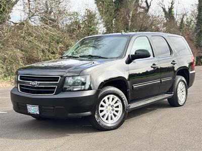 2011 Chevrolet Tahoe Hybrid Tahoe Hybrid SUV  GAS SAVER SUV ! - Photo 2 - Gladstone, OR 97027