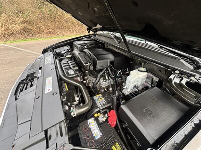 2011 Chevrolet Tahoe Hybrid Tahoe Hybrid SUV  GAS SAVER SUV ! - Photo 43 - Gladstone, OR 97027