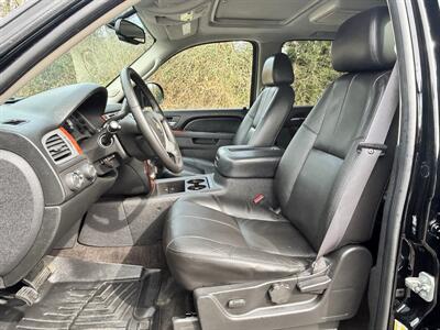 2011 Chevrolet Tahoe Hybrid Tahoe Hybrid SUV  GAS SAVER SUV ! - Photo 8 - Gladstone, OR 97027
