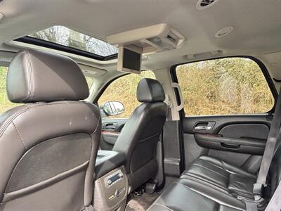 2011 Chevrolet Tahoe Hybrid Tahoe Hybrid SUV  GAS SAVER SUV ! - Photo 14 - Gladstone, OR 97027