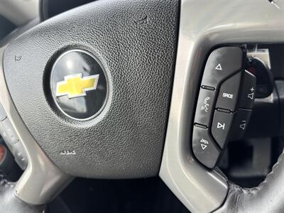 2011 Chevrolet Tahoe Hybrid Tahoe Hybrid SUV  GAS SAVER SUV ! - Photo 51 - Gladstone, OR 97027