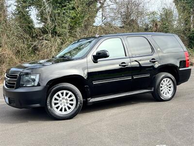 2011 Chevrolet Tahoe Hybrid Tahoe Hybrid SUV  GAS SAVER SUV ! - Photo 3 - Gladstone, OR 97027