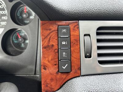 2011 Chevrolet Tahoe Hybrid Tahoe Hybrid SUV  GAS SAVER SUV ! - Photo 48 - Gladstone, OR 97027