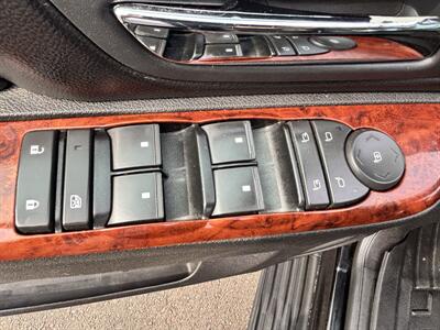 2011 Chevrolet Tahoe Hybrid Tahoe Hybrid SUV  GAS SAVER SUV ! - Photo 12 - Gladstone, OR 97027