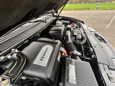 2011 Chevrolet Tahoe Hybrid Tahoe Hybrid SUV  GAS SAVER SUV ! - Photo 44 - Gladstone, OR 97027