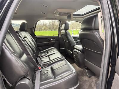 2011 Chevrolet Tahoe Hybrid Tahoe Hybrid SUV  GAS SAVER SUV ! - Photo 28 - Gladstone, OR 97027