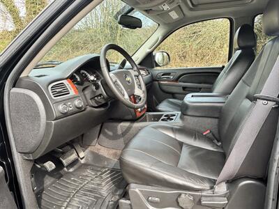 2011 Chevrolet Tahoe Hybrid Tahoe Hybrid SUV  GAS SAVER SUV ! - Photo 7 - Gladstone, OR 97027