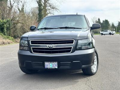 2011 Chevrolet Tahoe Hybrid Tahoe Hybrid SUV  GAS SAVER SUV ! - Photo 4 - Gladstone, OR 97027
