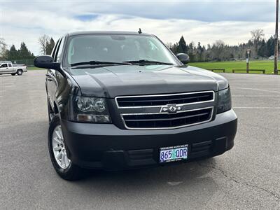 2011 Chevrolet Tahoe Hybrid Tahoe Hybrid SUV  GAS SAVER SUV ! - Photo 23 - Gladstone, OR 97027