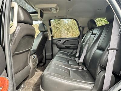 2011 Chevrolet Tahoe Hybrid Tahoe Hybrid SUV  GAS SAVER SUV ! - Photo 13 - Gladstone, OR 97027