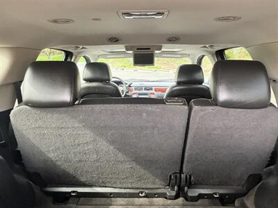 2011 Chevrolet Tahoe Hybrid Tahoe Hybrid SUV  GAS SAVER SUV ! - Photo 22 - Gladstone, OR 97027