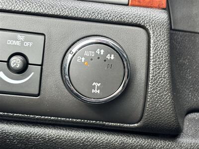 2011 Chevrolet Tahoe Hybrid Tahoe Hybrid SUV  GAS SAVER SUV ! - Photo 49 - Gladstone, OR 97027