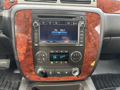 2011 Chevrolet Tahoe Hybrid Tahoe Hybrid SUV  GAS SAVER SUV ! - Photo 45 - Gladstone, OR 97027