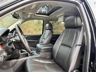 2011 Chevrolet Tahoe Hybrid Tahoe Hybrid SUV  GAS SAVER SUV ! - Photo 9 - Gladstone, OR 97027