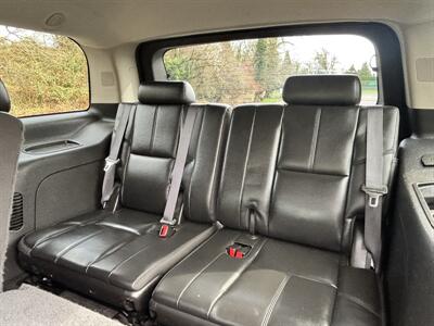2011 Chevrolet Tahoe Hybrid Tahoe Hybrid SUV  GAS SAVER SUV ! - Photo 15 - Gladstone, OR 97027