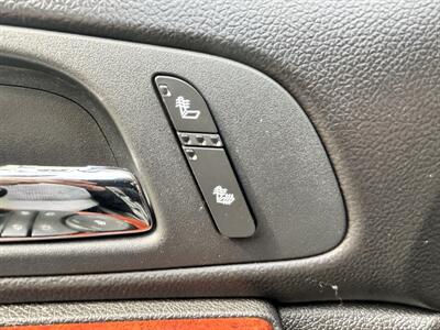 2011 Chevrolet Tahoe Hybrid Tahoe Hybrid SUV  GAS SAVER SUV ! - Photo 11 - Gladstone, OR 97027