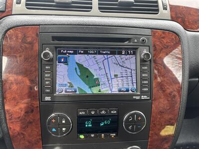 2011 Chevrolet Tahoe Hybrid Tahoe Hybrid SUV  GAS SAVER SUV ! - Photo 46 - Gladstone, OR 97027