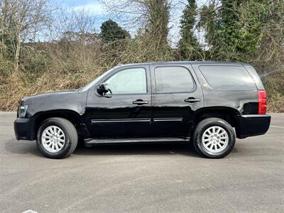 2011 Chevrolet Tahoe Hybrid Tahoe Hybrid SUV  GAS SAVER SUV ! - Photo 6 - Gladstone, OR 97027