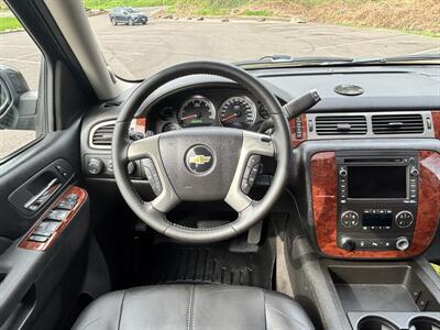 2011 Chevrolet Tahoe Hybrid Tahoe Hybrid SUV  GAS SAVER SUV ! - Photo 16 - Gladstone, OR 97027