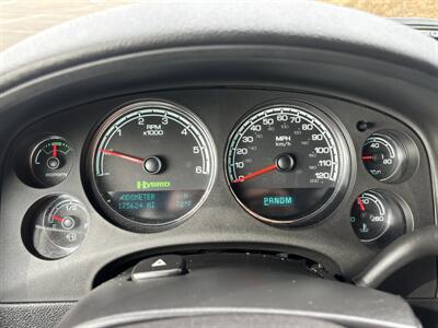 2011 Chevrolet Tahoe Hybrid Tahoe Hybrid SUV  GAS SAVER SUV ! - Photo 24 - Gladstone, OR 97027