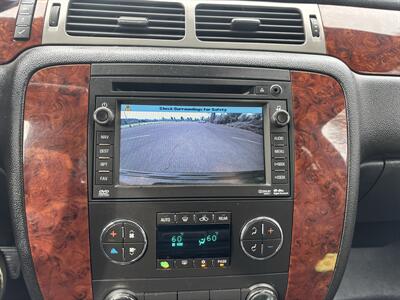 2011 Chevrolet Tahoe Hybrid Tahoe Hybrid SUV  GAS SAVER SUV ! - Photo 47 - Gladstone, OR 97027