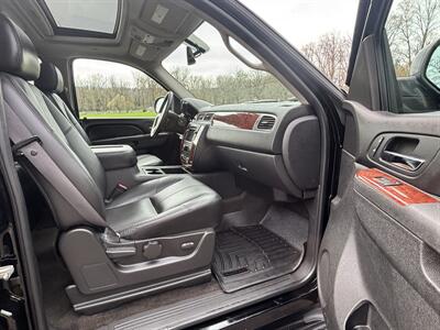 2011 Chevrolet Tahoe Hybrid Tahoe Hybrid SUV  GAS SAVER SUV ! - Photo 31 - Gladstone, OR 97027