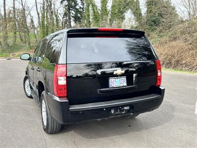 2011 Chevrolet Tahoe Hybrid Tahoe Hybrid SUV  GAS SAVER SUV ! - Photo 37 - Gladstone, OR 97027