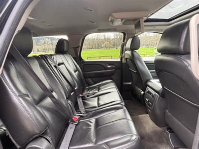 2011 Chevrolet Tahoe Hybrid Tahoe Hybrid SUV  GAS SAVER SUV ! - Photo 29 - Gladstone, OR 97027