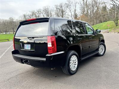 2011 Chevrolet Tahoe Hybrid Tahoe Hybrid SUV  GAS SAVER SUV ! - Photo 26 - Gladstone, OR 97027