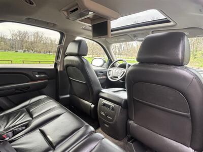 2011 Chevrolet Tahoe Hybrid Tahoe Hybrid SUV  GAS SAVER SUV ! - Photo 30 - Gladstone, OR 97027