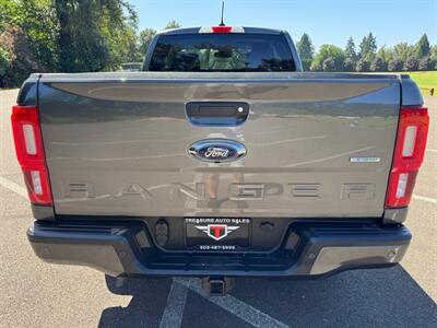 2019 Ford Ranger XLT Pickup Truck , 4X4 , Clean title !   - Photo 4 - Gladstone, OR 97027