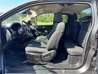 2019 Ford Ranger XLT Pickup Truck , 4X4 , Clean title !   - Photo 10 - Gladstone, OR 97027