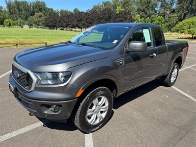 2019 Ford Ranger XLT Pickup Truck , 4X4 , Clean title !   - Photo 26 - Gladstone, OR 97027