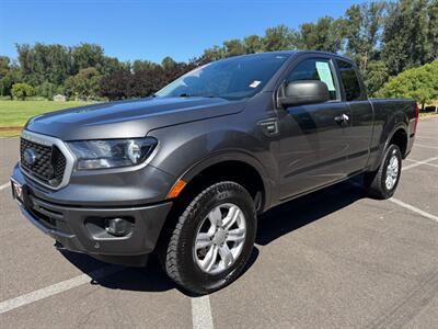 2019 Ford Ranger XLT Pickup Truck , 4X4 , Clean title ! - Photo 2 - Gladstone, OR 97027