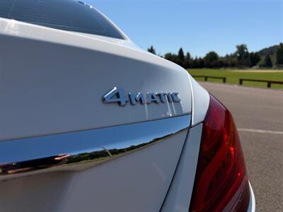 2018 Mercedes-Benz C 300 4MATIC   - Photo 32 - Gladstone, OR 97027