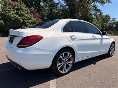 2018 Mercedes-Benz C 300 4MATIC   - Photo 5 - Gladstone, OR 97027