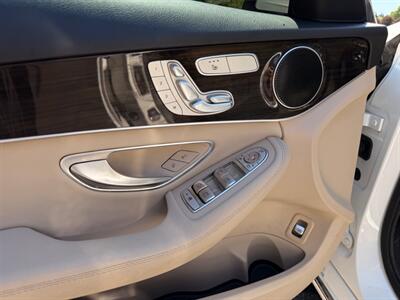 2018 Mercedes-Benz C 300 4MATIC   - Photo 37 - Gladstone, OR 97027