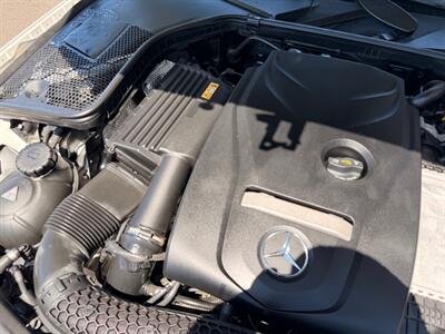 2018 Mercedes-Benz C 300 4MATIC   - Photo 48 - Gladstone, OR 97027