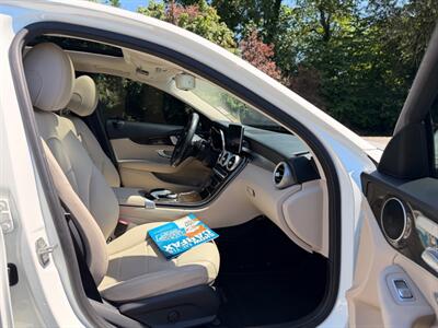 2018 Mercedes-Benz C 300 4MATIC   - Photo 11 - Gladstone, OR 97027