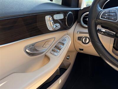 2018 Mercedes-Benz C 300 4MATIC   - Photo 58 - Gladstone, OR 97027