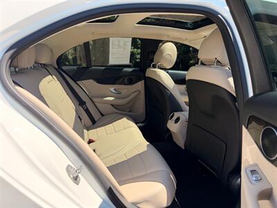 2018 Mercedes-Benz C 300 4MATIC   - Photo 12 - Gladstone, OR 97027