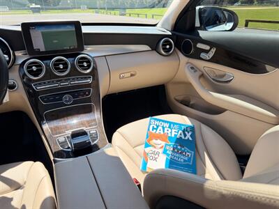 2018 Mercedes-Benz C 300 4MATIC   - Photo 17 - Gladstone, OR 97027