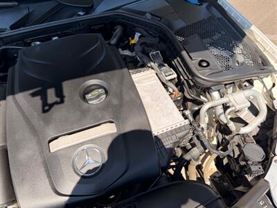 2018 Mercedes-Benz C 300 4MATIC   - Photo 49 - Gladstone, OR 97027