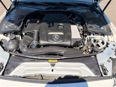 2018 Mercedes-Benz C 300 4MATIC   - Photo 46 - Gladstone, OR 97027