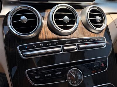 2018 Mercedes-Benz C 300 4MATIC   - Photo 64 - Gladstone, OR 97027